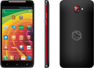 Manta MS5001 Smartphone Quad Titan MS5001