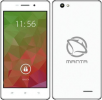 Manta MSP5006 Smartphone Quad Titan MSP5006