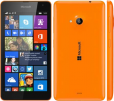 Microsoft Lumia 535 Dual SIM RM-1090