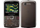 Motorola EX115 Motokey