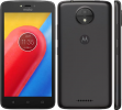 Motorola Moto C Dual SIM
