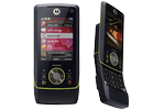 Motorola Z8 Motorola RIZR Z8