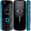 Nokia 5130 XpressMusic Nokia 5130 XM