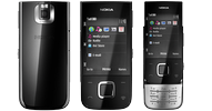Nokia 5330 Mobile TV 5330 XpressMusic, 5330 XM