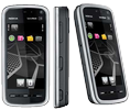 Nokia 5800 NE Nokia 5800 Navigation Edition