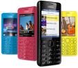 Nokia Asha 206 Nokia 206.1, Nokia 206
