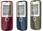Nokia C2-00 C2