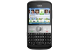 Nokia E5 E5-00