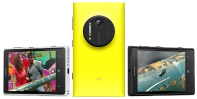 Nokia Lumia 1020 RM-875, RM-877, RM-876