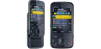Nokia N86 N86 8MP