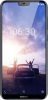 Nokia X6 2018 TA-1099