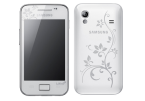 Samsung Ace La Fleur Galaxy Ace, GT-S5830, S5830