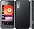 Samsung Avila (S5230) GT-S5230, Star, Avila, S5233, Player One