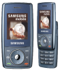 Samsung B500 SGH-B500