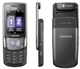 Samsung B5702 Duos, Duoz, GT-B5702