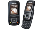 Samsung C300 SGH-C300