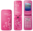 Samsung C3520 La Fleur GT-C3520