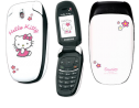 Samsung C520 Hello Kitty SGH-C520