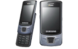 Samsung C6112 Samsung DUOZ C6112, GT-C6112