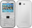 Samsung Ch@t 322 Wi-Fi GT-C3222W