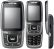 Samsung D600E SGH-D600E