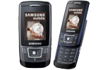 Samsung D900 SGH-D900e, D900e, SGH-D900