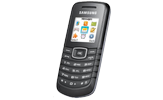 Samsung E1080i E1081, GT-E1081