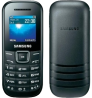 Samsung E1200 Keystone 2, Pusha