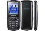 Samsung E1252 GT-E1252, E1252 Duos, E1252 Duoz