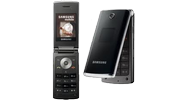Samsung E210 SGH-E210