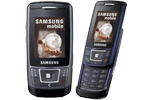 Samsung E250 SGH-E250