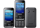 Samsung E2600 GT-E2600