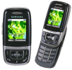 Samsung E630 SGH-E630