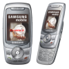 Samsung E740 SGH-E740