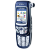 Samsung E850 SGH-E850