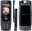 Samsung E900 SGH-E900