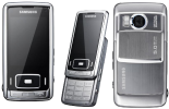 Samsung G800 SGH-G800