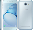 Samsung Galaxy A8 2016 SM-A810S