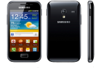 Samsung Galaxy Ace Plus GT-S7500, Ace+