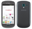 Samsung Galaxy Exhibit SGH-T599