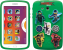 Samsung Galaxy Kids Tablet 7.0 Lego Ninjago SM-T113, Galaxy Tab E Lite Kids