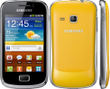 Samsung Galaxy mini 2 S6500 GT-S6500, S6500A, S6500D, Jena