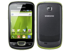 Samsung Galaxy Mini S5570 Galaxy Mini, Galaxy Pop, GT-S5570