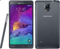 Samsung Galaxy Note 4 Duos SM-N9109W, SM-N9106W, SM-N9100