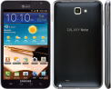 Samsung Galaxy Note i717 SGH-i717, Galaxy Note 4G
