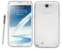 Samsung Galaxy Note II Dual SIM Galaxy Note 2 Dual SIM, N7102