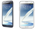 Samsung Galaxy Note II LTE N7105, Note 2