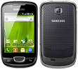 Samsung Galaxy Pop Plus S5570i Galaxy Mini Plus, GT-S5570