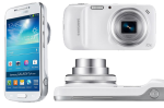 Samsung Galaxy S4 Zoom SM-C1010, SM-C101, SM-C105