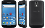 Samsung Galaxy S II T989 Galaxy S II, Hercules, SGH-T989